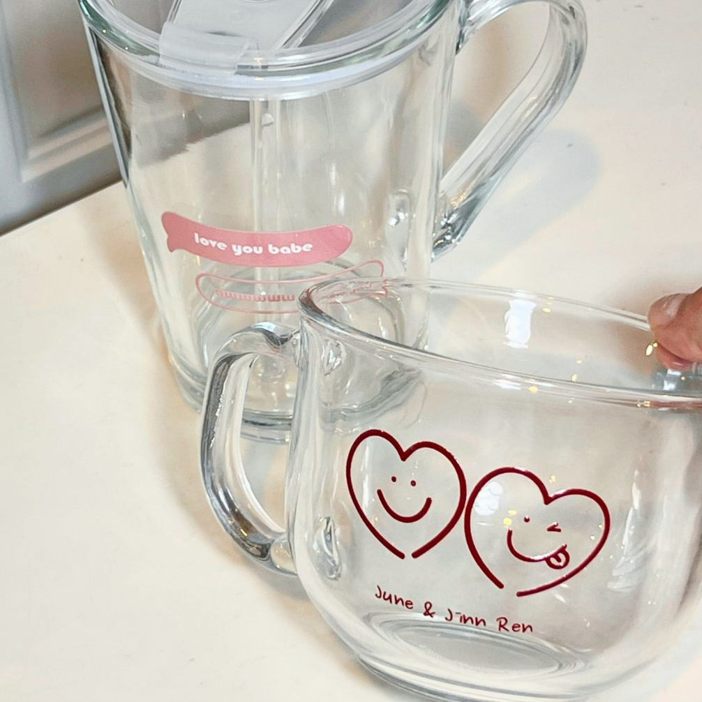 520 Special Designed Cup