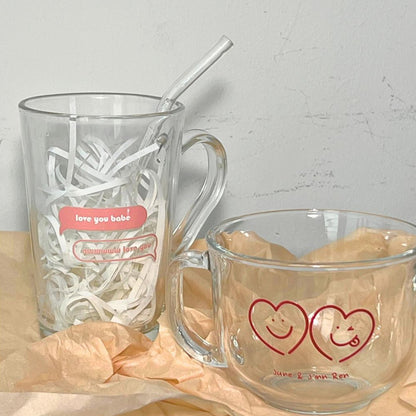 520 Special Designed Cup