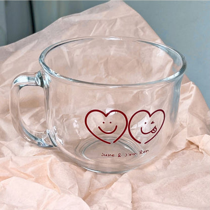 520 Special Designed Cup