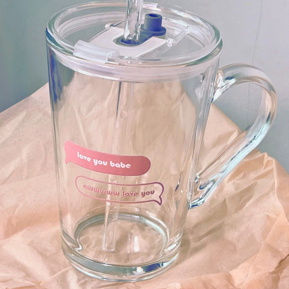 520 Special Designed Cup