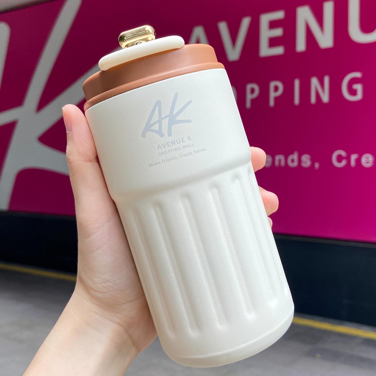 Tumbler [Customisable]