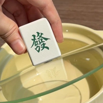 CNY Mahjong Pot 🀄