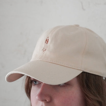 Cap [Customisable]