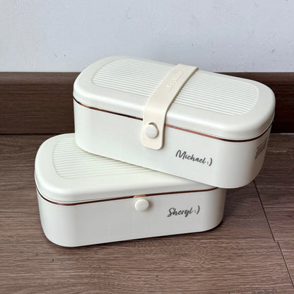 Customized Self Reheat Lunch Box