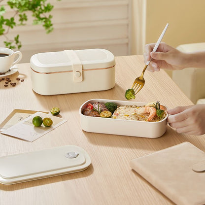 Customized Self Reheat Lunch Box