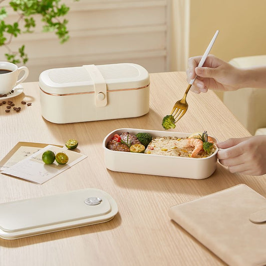Customized Self Reheat Lunch Box