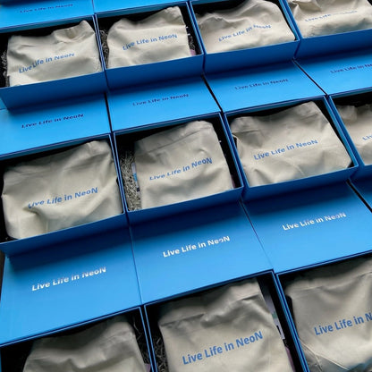 Corporate Gift / Media Kit [Fully Customised]