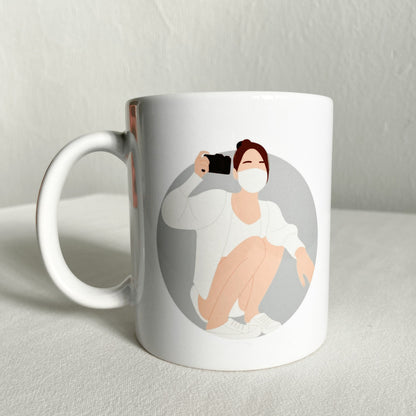 Mug [Customisable]