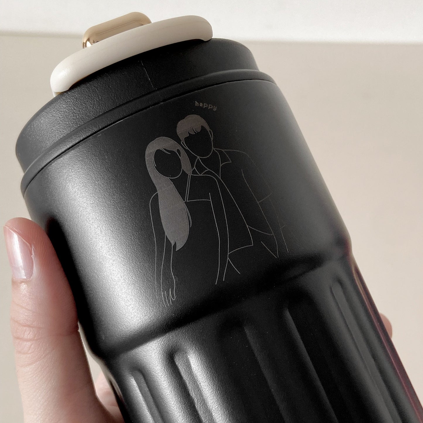 Tumbler [Customisable]