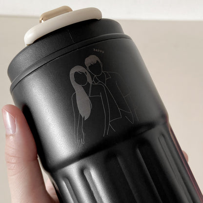 Tumbler [Customisable]