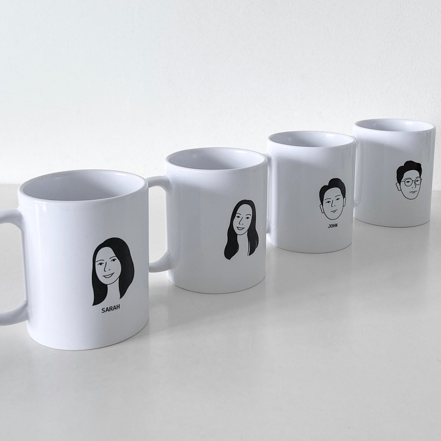 MBTI Mug [Customisable]
