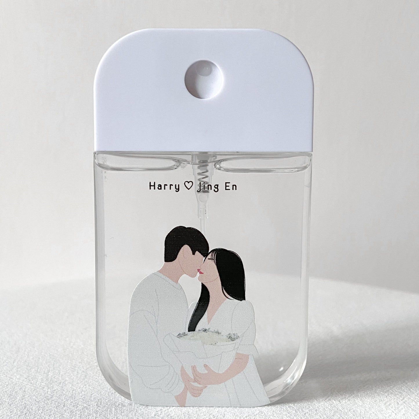 Hand Sanitiser [Customisable]