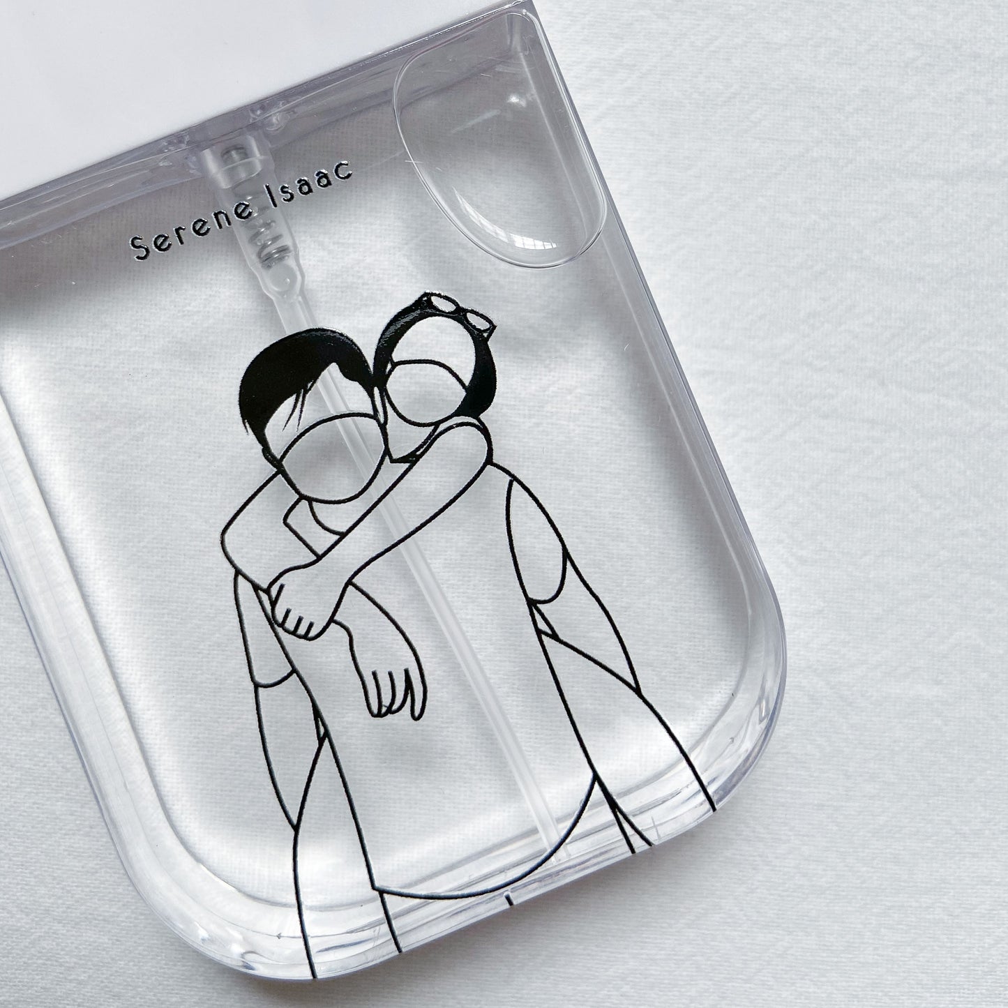 Hand Sanitiser [Customisable]