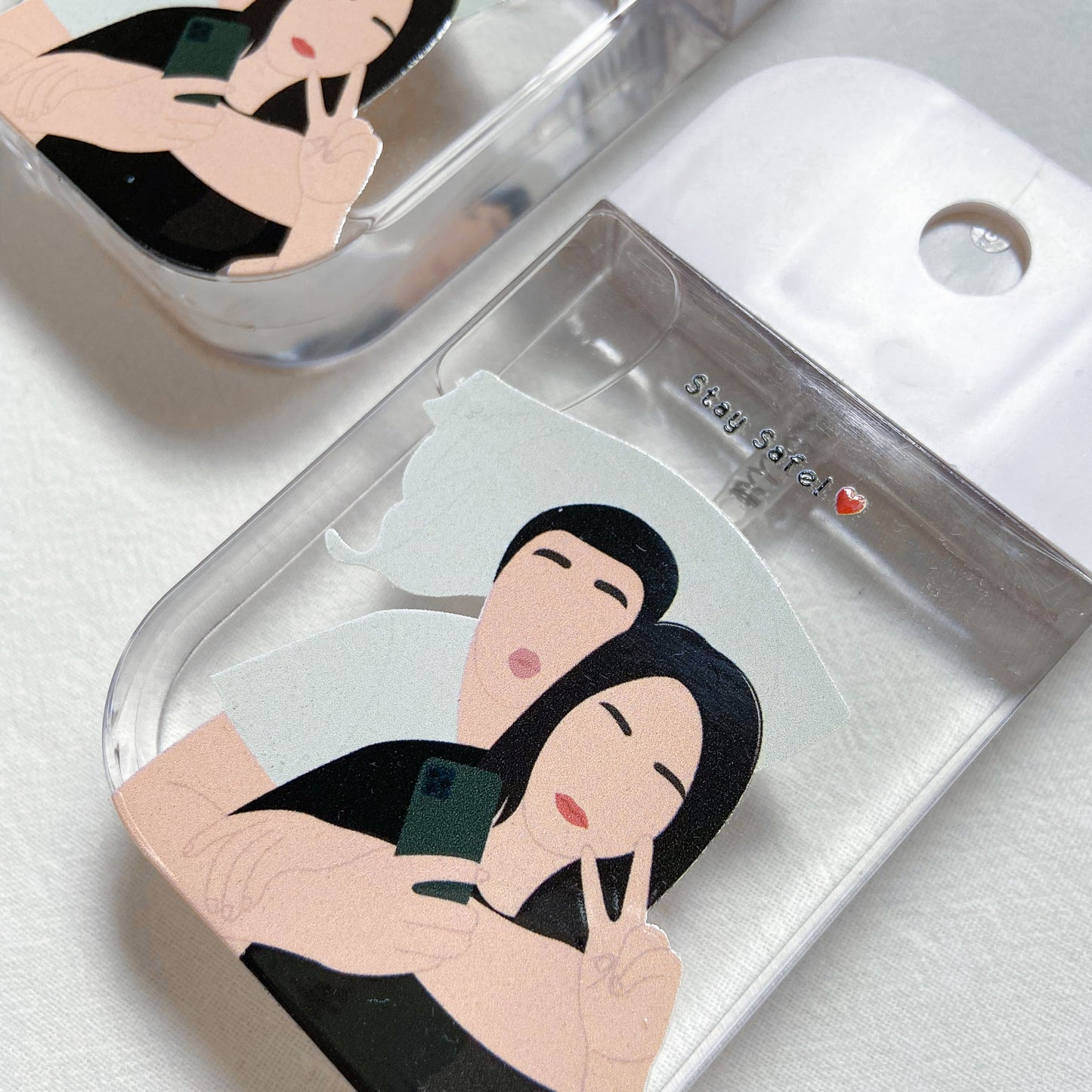 Hand Sanitiser [Customisable]