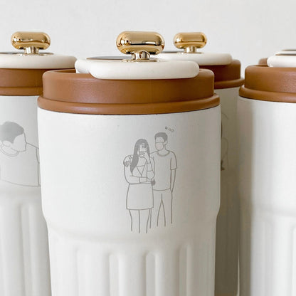 Tumbler [Customisable]