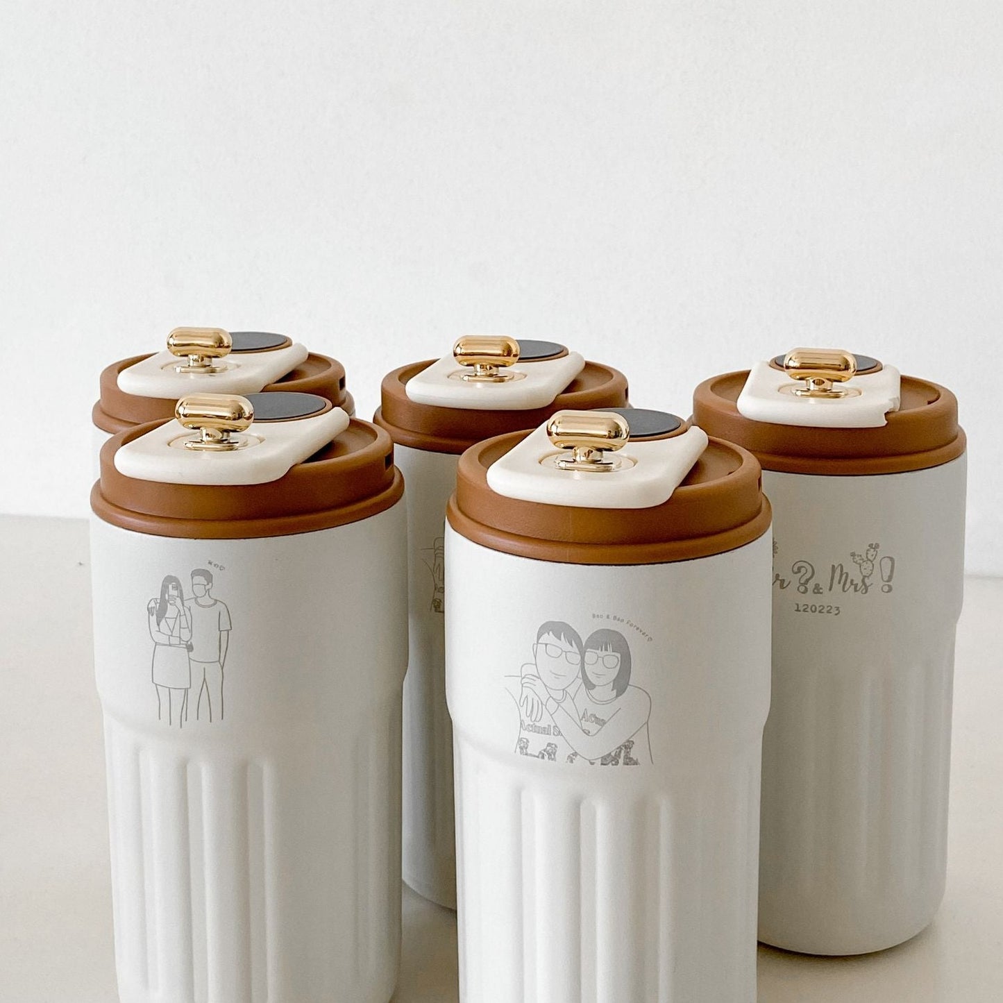 Tumbler [Customisable]