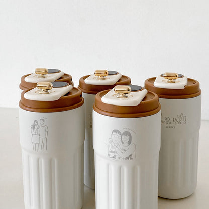 Tumbler [Customisable]