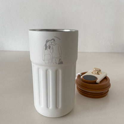 Tumbler [Customisable]